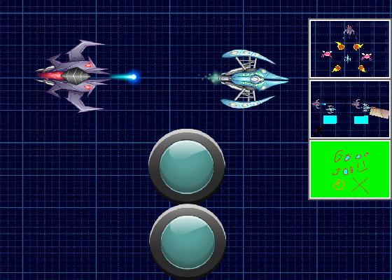 sci-fi game 2