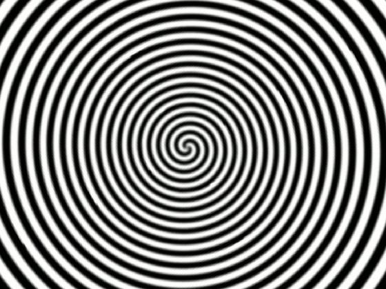 Hypnotize challenge! 1