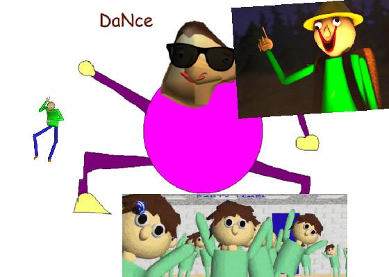 Baldi MEME