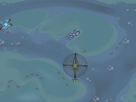 Chopper Game 1 2
