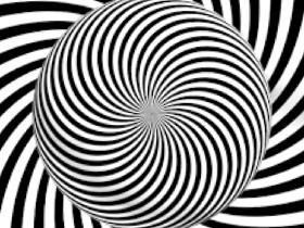 optical ilusion 