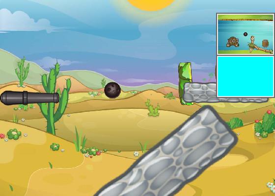 Barrel Blast **demo**!