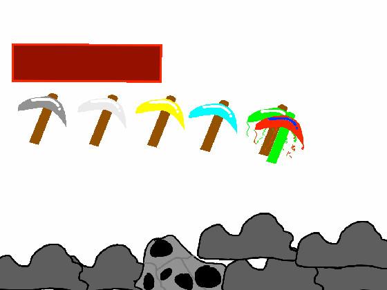 mining sim