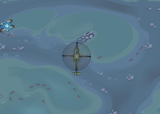Chopper Game 2