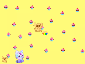 🧁Cupcake Decorator!🧁