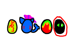 Re: Egg adopts
