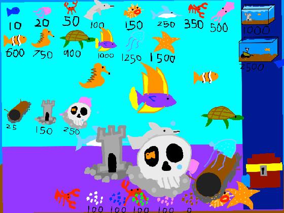 Fish Tycoon Early Realease!!!!!!!