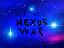Nexus War (Fortnite Song) 1