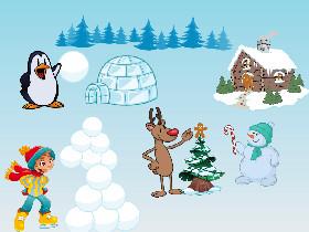 Snowflake Maker 1