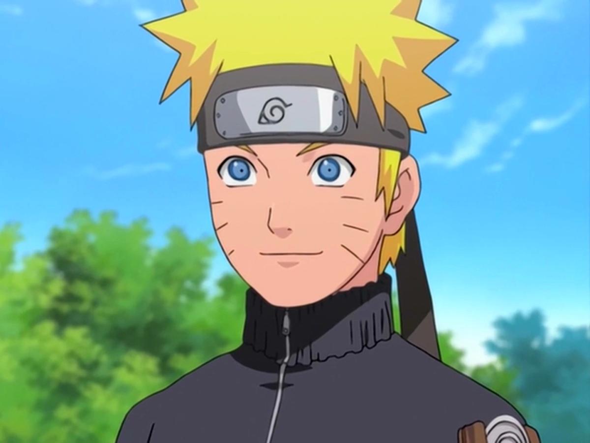 Naruto Quiz!