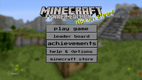Minecraft Tynker Edition