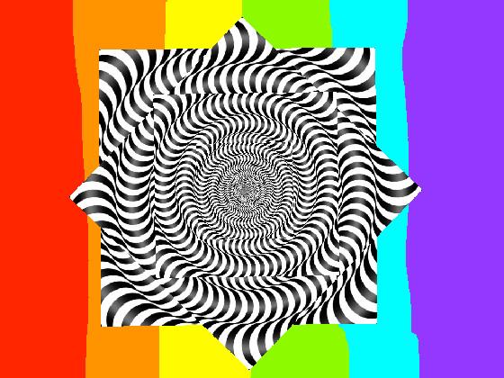 optical illusion