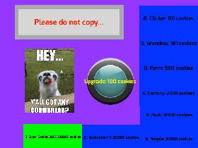 llama clicker 2 1