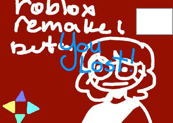 ROBLOX Remake Beta 1