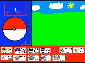 Pokemon Clicker 1 2