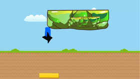 impossible brick breaker