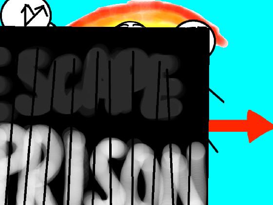 Escape Prison 1