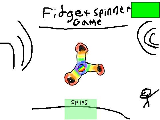 fidget spinner 9000 1