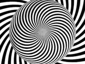 Optical Illusion