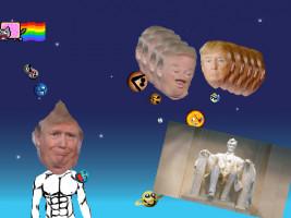 Solar System with lincon