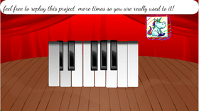 Piano 🎹🎹