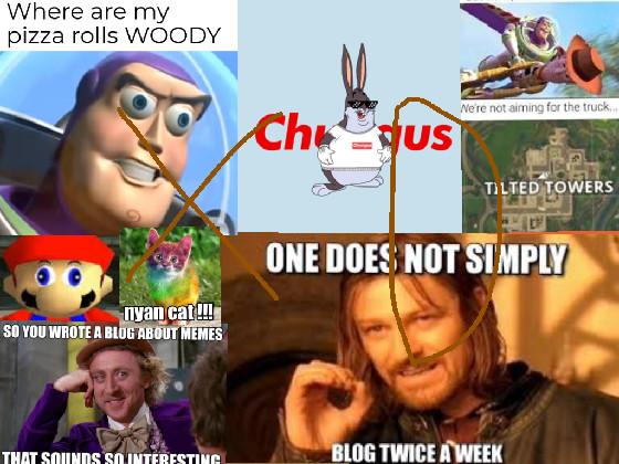 The land of mem 1