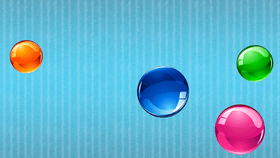 Gravity Madness - mobile