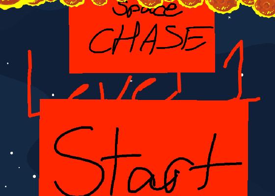 Space chase