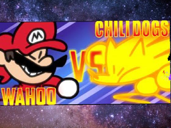 somthing vs battle