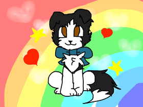 puppy project