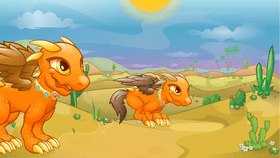 Dargon life (Testing)