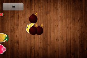 Fruit Ninja