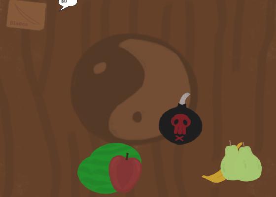 Fruit Ninja 1 1