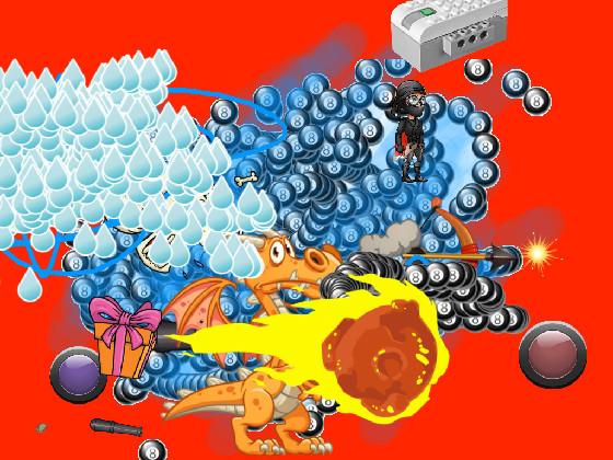 Platformer Game 3