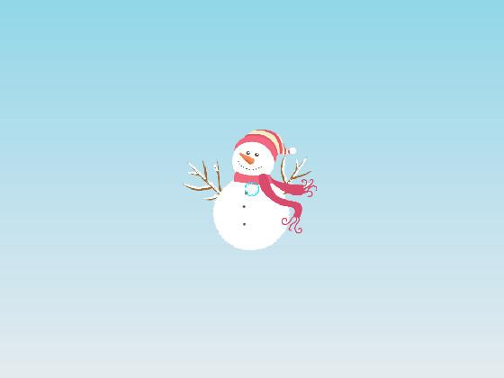 Snowflake Maker 1