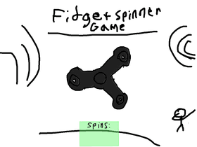fidget spinner 9000