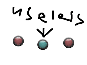 useless button