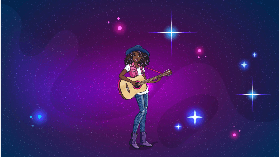 Create your Music!