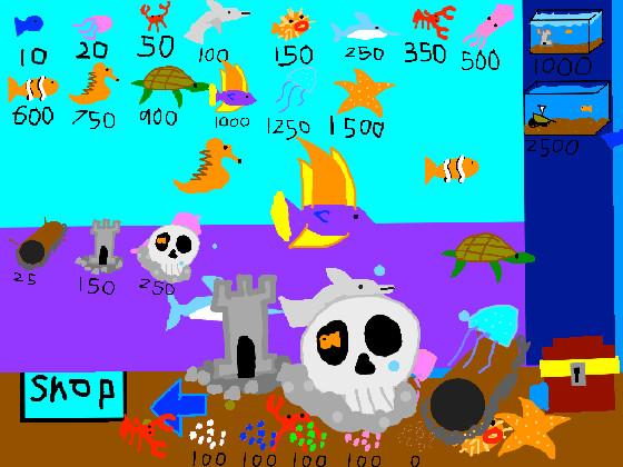 Fish Tycoon Early Realease!!