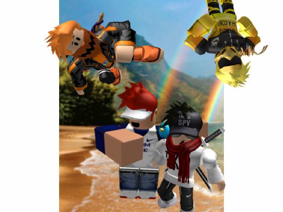 About Roblox  1