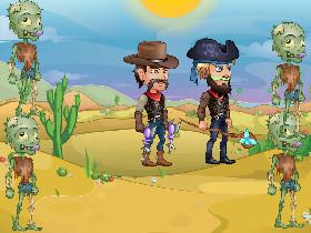 cowboy time