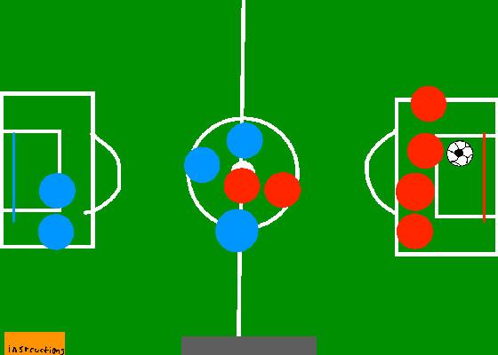 Adam’s Soccer 1