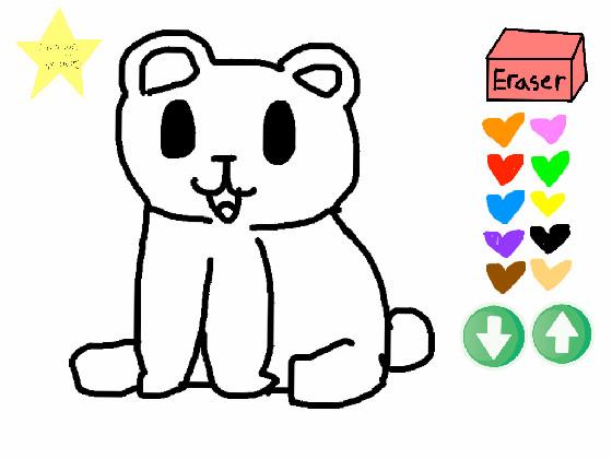 🎨 Let’s Color! 1.0 ✏️ 1