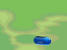 Cool 3d object part 555