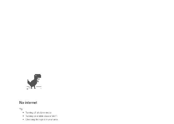 Dino Run!!!