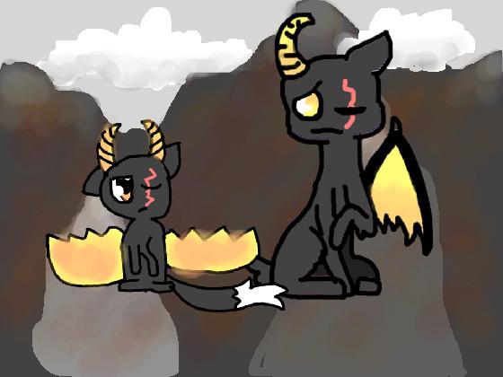 Dragon video u can copy btw