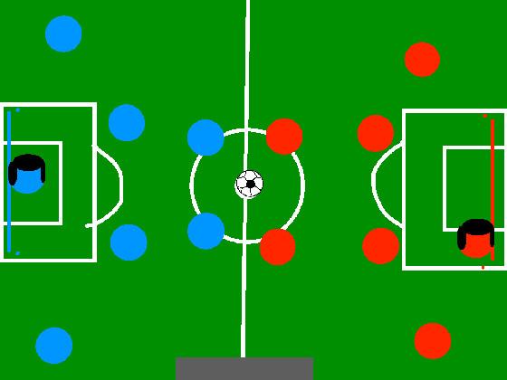 soccer goalie mode 1 1