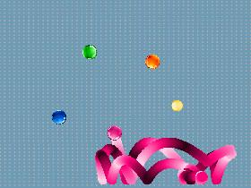 Falling Trails 1