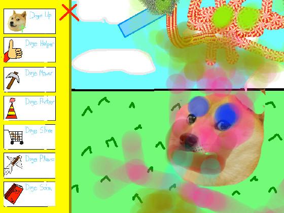 Doge Clicker 1 1 1
