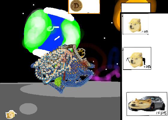 Lagmonster Dogeminer (WIP) 1